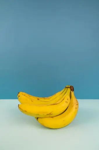 Plátano - por unidad 